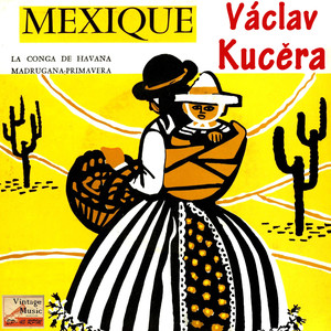 Vintage World No. 140 - EP: México