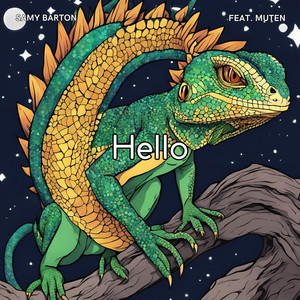 Hello (feat. Muten)