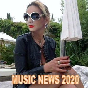 MUSIC NEWS 2020 (Explicit)