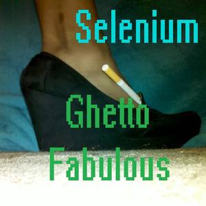 Afro Cinderella (Explicit)