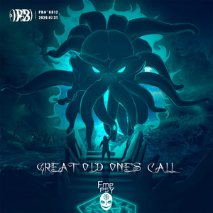 Great Old One's Call