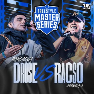 Deluxe - Drose Vs Racso (Live)