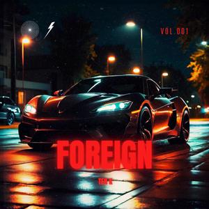 Foreign (Explicit)