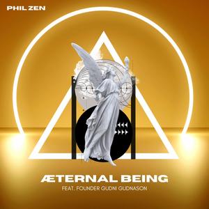 Eternal Being (Inst.)
