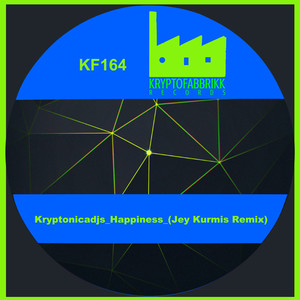 Happiness (Jey Kurmis Remix)