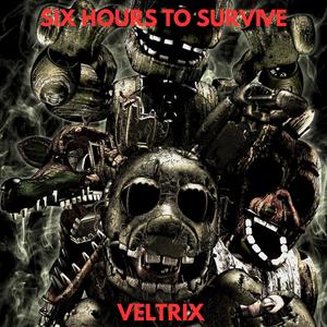 Five nights of ****ery night 1 (feat. Callie) (Remix|Explicit)