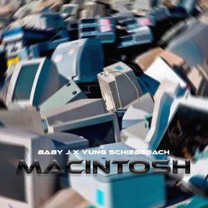 Macintosh (feat. Yung Schiebedach) (Explicit)
