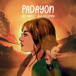 Padayon (feat. Viy Cortez) (Explicit)