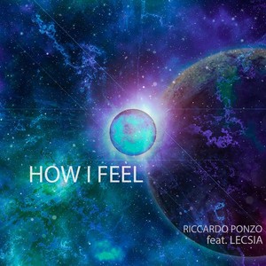 How I Feel(feat. Lecsia)