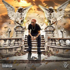 Young God(feat. Dez Omni & JonBoi) (Explicit)