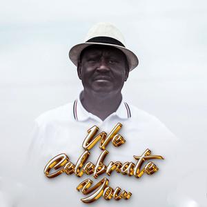 WE CELEBRATE YOU