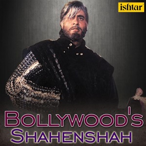 Bollywood's Shahenshah