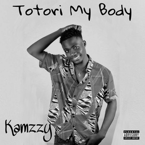 Totori My Body (Explicit)