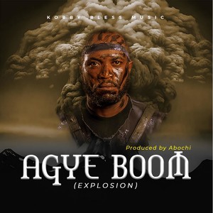 Agye Boom