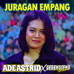 Juragan Empang