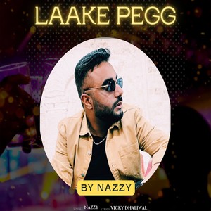 Nazzy - Laake Pegg