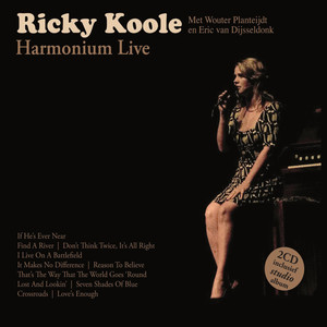 Ricky Koole - If He's Ever Near (Live)