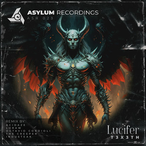 Lucifer (Octavio Cordioli Remix)