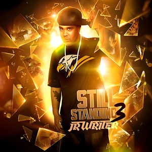 I'm Moving (Explicit)