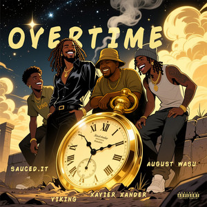 Overtime (Explicit)