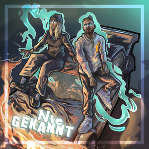 Nie gekannt (Explicit)