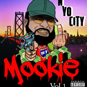 N Yo City (Explicit)