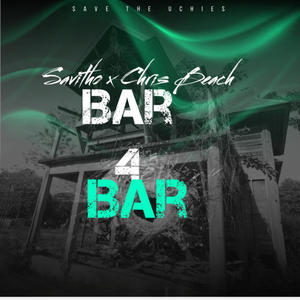 Bar 4 Bar (feat. Chris Beach) (Explicit)