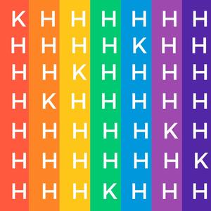 Khhhhhh (crazy lights) (Radio Edit)