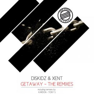 Getaway - The Remixes