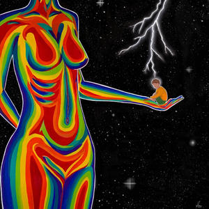 THE SUMMER AFTER NEXT (feat. charlie toø human) (Explicit)