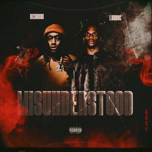 misunderstood (feat. luhdoc) [Explicit]