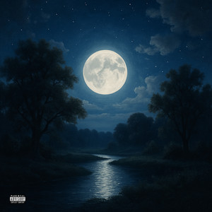 Automotivo A Luz do Luar (Explicit)