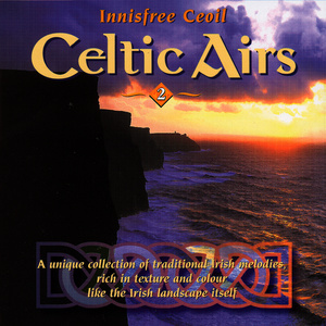 Celtic Airs, Vol. 2