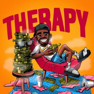 Therapy (feat. Painlife Jinx) [Explicit]