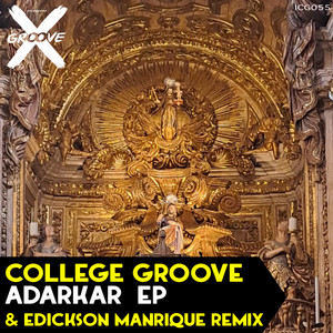Adarkar (Edickson Manrique Remix)