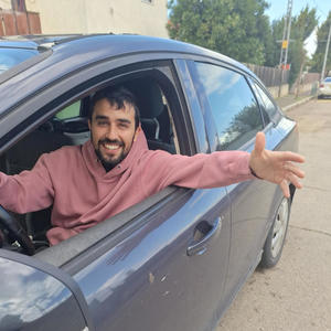 מים לאוטו- ברק כהן זדה (Explicit)