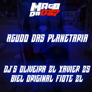 AGUDO DAS PLANETÁRIA (Explicit)
