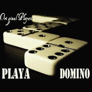 Playa Domino (feat. Shareeq & N Slime) [Explicit]