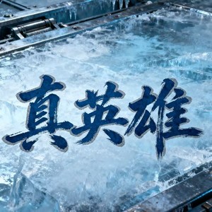 真英雄（王扁进行曲）-陈不凡