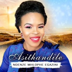 Ndenze Mhlophe Egazini (Explicit)