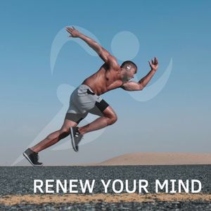 Renew Your Mind