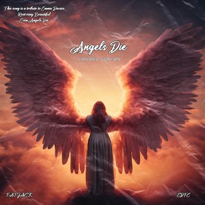 Angels Die (Explicit)