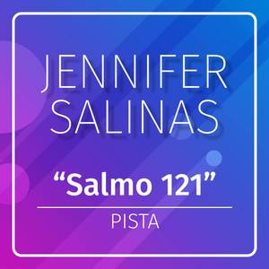 Salmo 121 (Pista)