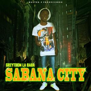 Sabana city (Explicit)