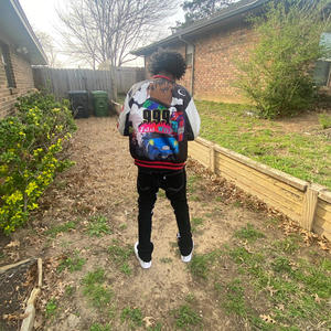 POSTMAN (feat. Laa4oe & Bdg.pboo) (Explicit)