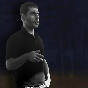 Zirve Aslani (Rufo Gencinski)