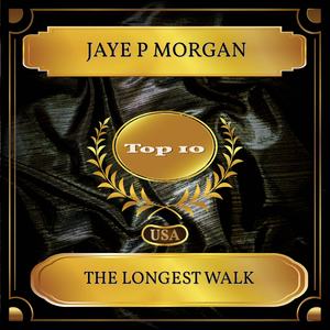 The Longest Walk (Billboard Hot 100 - No. 06)