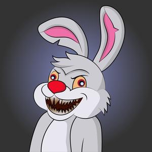 Ravenous Rupert's Theme