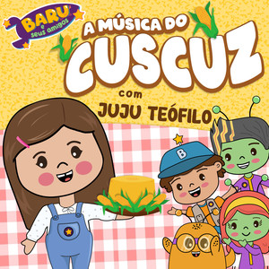 A Música do Cuscuz