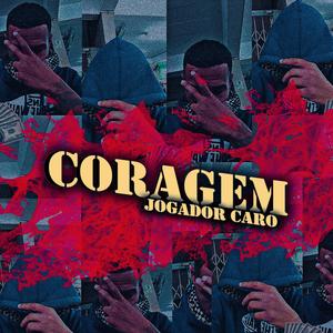 Coragem (Jogador Caro , Motivacional Song) Não se distraia